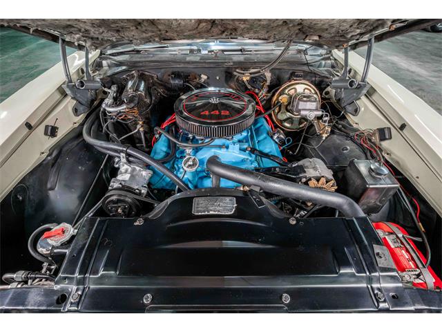 1968 Oldsmobile 442 (CC-2093683) for sale in Sherman, Texas