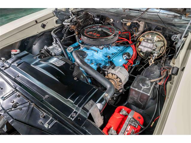 1968 Oldsmobile 442 (CC-2093683) for sale in Sherman, Texas