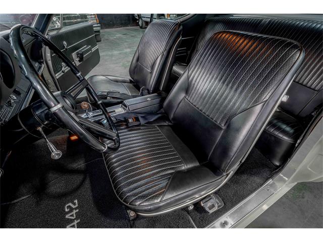 1968 Oldsmobile 442 (CC-2093683) for sale in Sherman, Texas