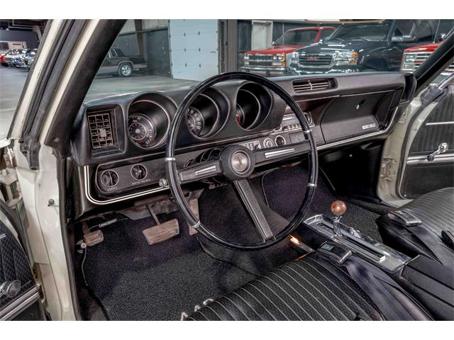 1968 Oldsmobile 442 (CC-2093683) for sale in Sherman, Texas