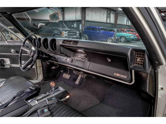 1968 Oldsmobile 442 (CC-2093683) for sale in Sherman, Texas