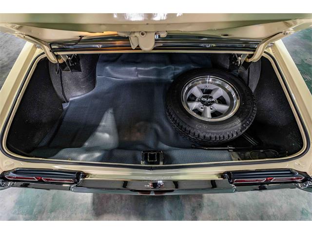 1968 Oldsmobile 442 (CC-2093683) for sale in Sherman, Texas
