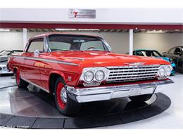 1962 Chevrolet Impala SS 409 (CC-2093685) for sale in Rancho Cordova, California