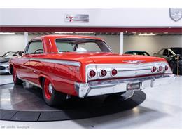 1962 Chevrolet Impala SS 409 (CC-2093685) for sale in Rancho Cordova, California