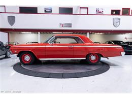 1962 Chevrolet Impala SS 409 (CC-2093685) for sale in Rancho Cordova, California