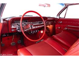 1962 Chevrolet Impala SS 409 (CC-2093685) for sale in Rancho Cordova, California