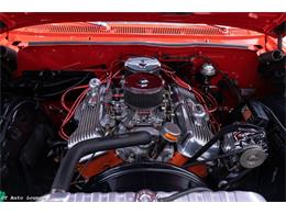 1962 Chevrolet Impala SS 409 (CC-2093685) for sale in Rancho Cordova, California