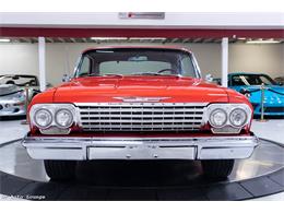 1962 Chevrolet Impala SS 409 (CC-2093685) for sale in Rancho Cordova, California