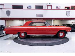 1962 Chevrolet Impala SS 409 (CC-2093685) for sale in Rancho Cordova, California
