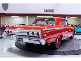 1962 Chevrolet Impala SS 409 (CC-2093685) for sale in Rancho Cordova, California