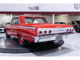 1962 Chevrolet Impala SS 409 (CC-2093685) for sale in Rancho Cordova, California