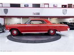 1962 Chevrolet Impala SS 409 (CC-2093685) for sale in Rancho Cordova, California