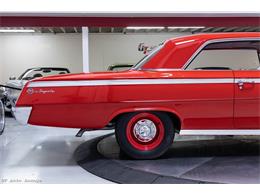 1962 Chevrolet Impala SS 409 (CC-2093685) for sale in Rancho Cordova, California