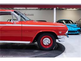 1962 Chevrolet Impala SS 409 (CC-2093685) for sale in Rancho Cordova, California