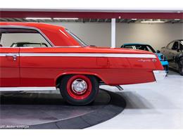 1962 Chevrolet Impala SS 409 (CC-2093685) for sale in Rancho Cordova, California