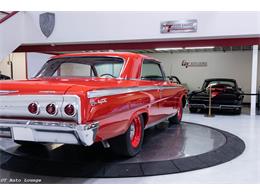 1962 Chevrolet Impala SS 409 (CC-2093685) for sale in Rancho Cordova, California