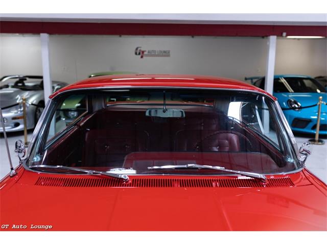 1962 Chevrolet Impala SS 409 (CC-2093685) for sale in Rancho Cordova, California