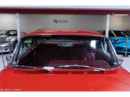 1962 Chevrolet Impala SS 409 (CC-2093685) for sale in Rancho Cordova, California