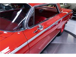 1962 Chevrolet Impala SS 409 (CC-2093685) for sale in Rancho Cordova, California