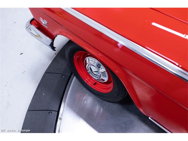 1962 Chevrolet Impala SS 409 (CC-2093685) for sale in Rancho Cordova, California
