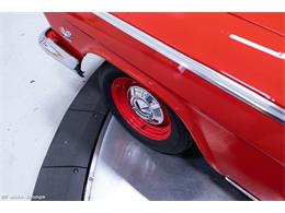 1962 Chevrolet Impala SS 409 (CC-2093685) for sale in Rancho Cordova, California