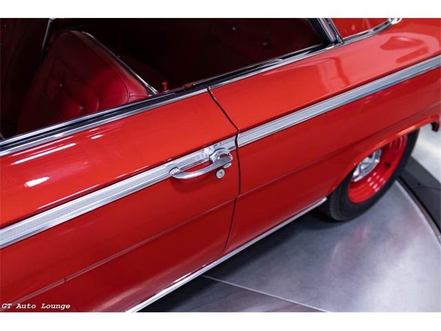 1962 Chevrolet Impala SS 409 (CC-2093685) for sale in Rancho Cordova, California
