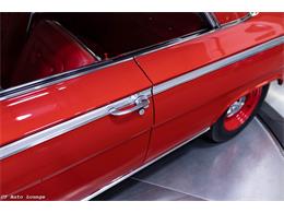 1962 Chevrolet Impala SS 409 (CC-2093685) for sale in Rancho Cordova, California