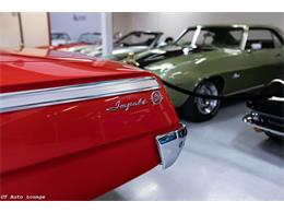 1962 Chevrolet Impala SS 409 (CC-2093685) for sale in Rancho Cordova, California