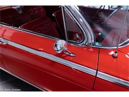 1962 Chevrolet Impala SS 409 (CC-2093685) for sale in Rancho Cordova, California