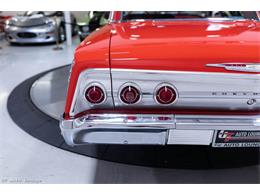 1962 Chevrolet Impala SS 409 (CC-2093685) for sale in Rancho Cordova, California