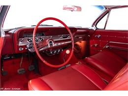 1962 Chevrolet Impala SS 409 (CC-2093685) for sale in Rancho Cordova, California