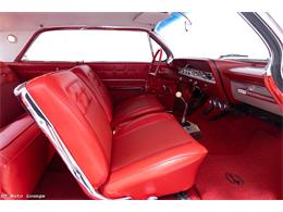 1962 Chevrolet Impala SS 409 (CC-2093685) for sale in Rancho Cordova, California