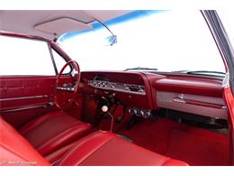1962 Chevrolet Impala SS 409 (CC-2093685) for sale in Rancho Cordova, California