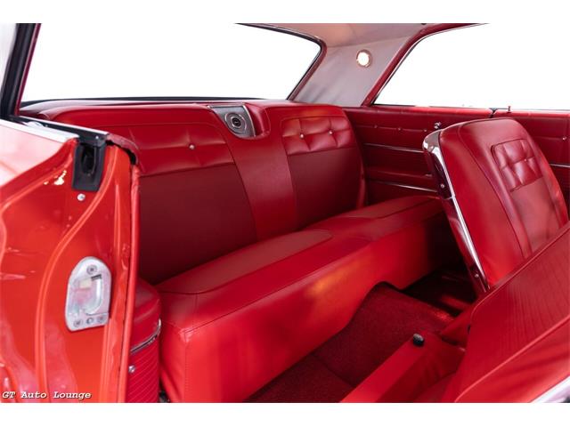 1962 Chevrolet Impala SS 409 (CC-2093685) for sale in Rancho Cordova, California