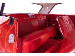 1962 Chevrolet Impala SS 409 (CC-2093685) for sale in Rancho Cordova, California