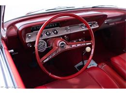 1962 Chevrolet Impala SS 409 (CC-2093685) for sale in Rancho Cordova, California