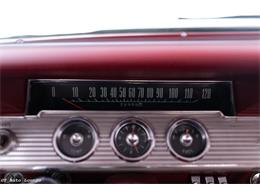 1962 Chevrolet Impala SS 409 (CC-2093685) for sale in Rancho Cordova, California