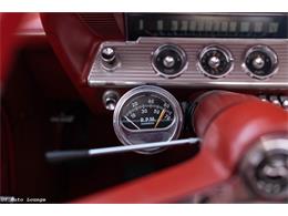 1962 Chevrolet Impala SS 409 (CC-2093685) for sale in Rancho Cordova, California