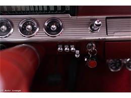 1962 Chevrolet Impala SS 409 (CC-2093685) for sale in Rancho Cordova, California