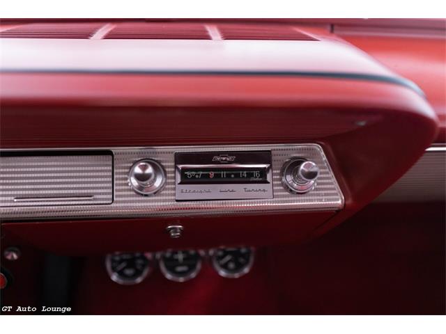 1962 Chevrolet Impala SS 409 (CC-2093685) for sale in Rancho Cordova, California