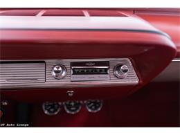 1962 Chevrolet Impala SS 409 (CC-2093685) for sale in Rancho Cordova, California