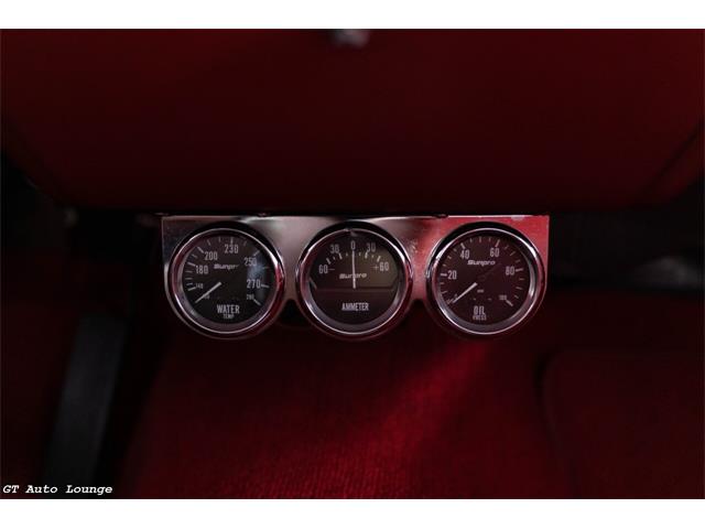 1962 Chevrolet Impala SS 409 (CC-2093685) for sale in Rancho Cordova, California