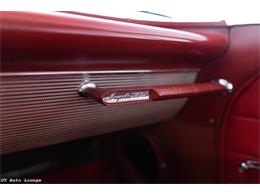 1962 Chevrolet Impala SS 409 (CC-2093685) for sale in Rancho Cordova, California