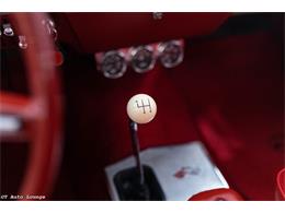 1962 Chevrolet Impala SS 409 (CC-2093685) for sale in Rancho Cordova, California