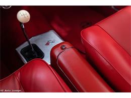 1962 Chevrolet Impala SS 409 (CC-2093685) for sale in Rancho Cordova, California