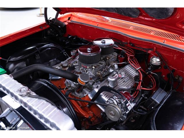 1962 Chevrolet Impala SS 409 (CC-2093685) for sale in Rancho Cordova, California
