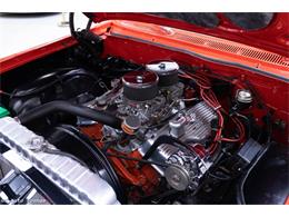 1962 Chevrolet Impala SS 409 (CC-2093685) for sale in Rancho Cordova, California