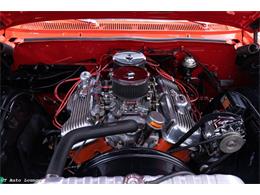 1962 Chevrolet Impala SS 409 (CC-2093685) for sale in Rancho Cordova, California