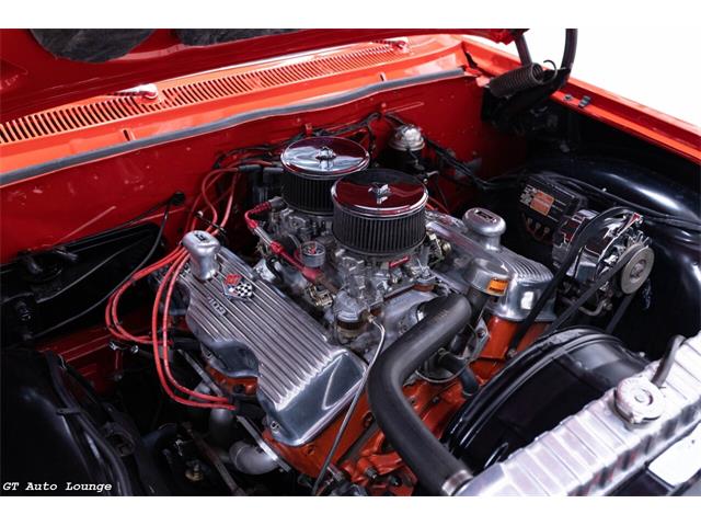 1962 Chevrolet Impala SS 409 (CC-2093685) for sale in Rancho Cordova, California