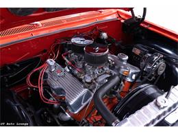 1962 Chevrolet Impala SS 409 (CC-2093685) for sale in Rancho Cordova, California